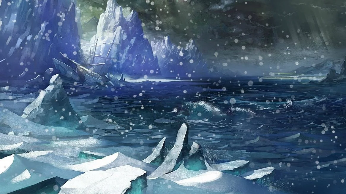 I Am Setsuna - кадр 2