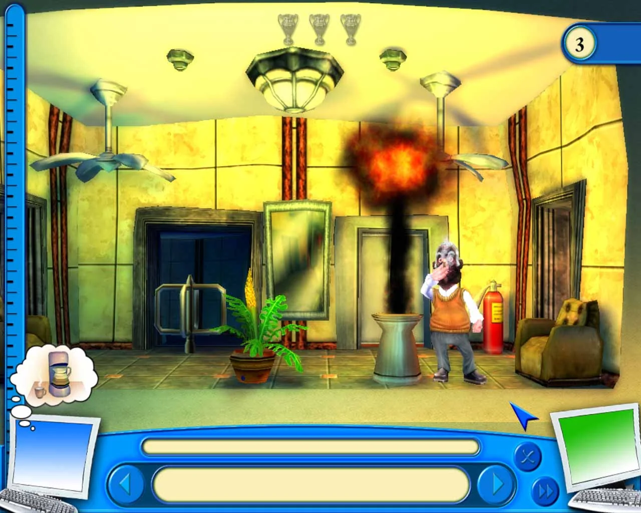 Pranksterz: Off Your Boss - кадр 8