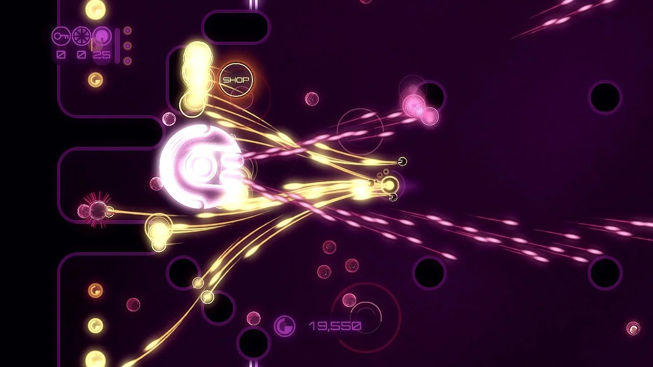 Radiangames Inferno - кадр 10