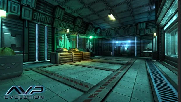 AvP: Evolution - кадр 4