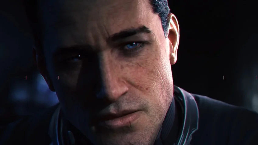 Gotham Knights - кадр 1