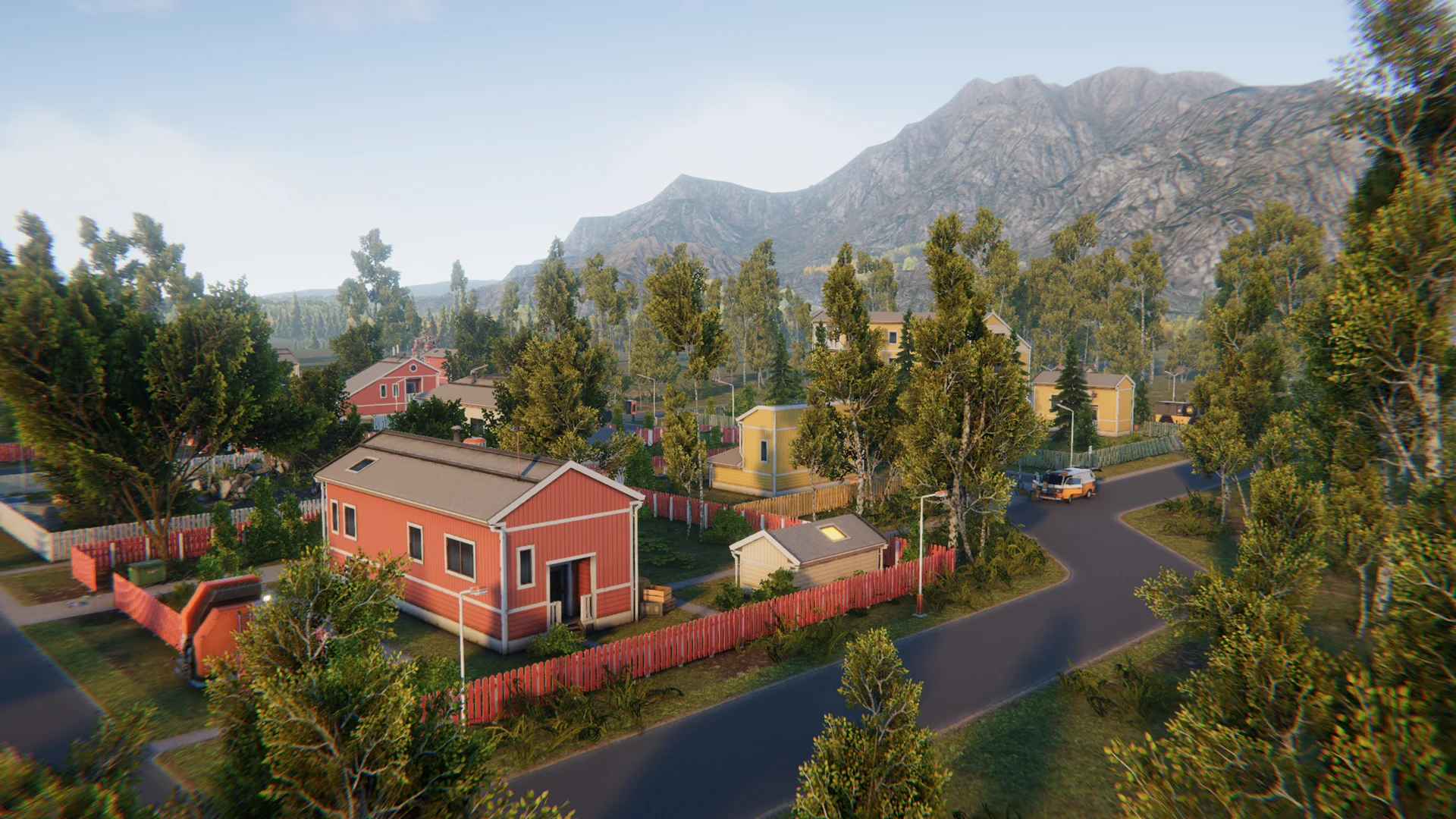 Phantom Brigade - кадр 11