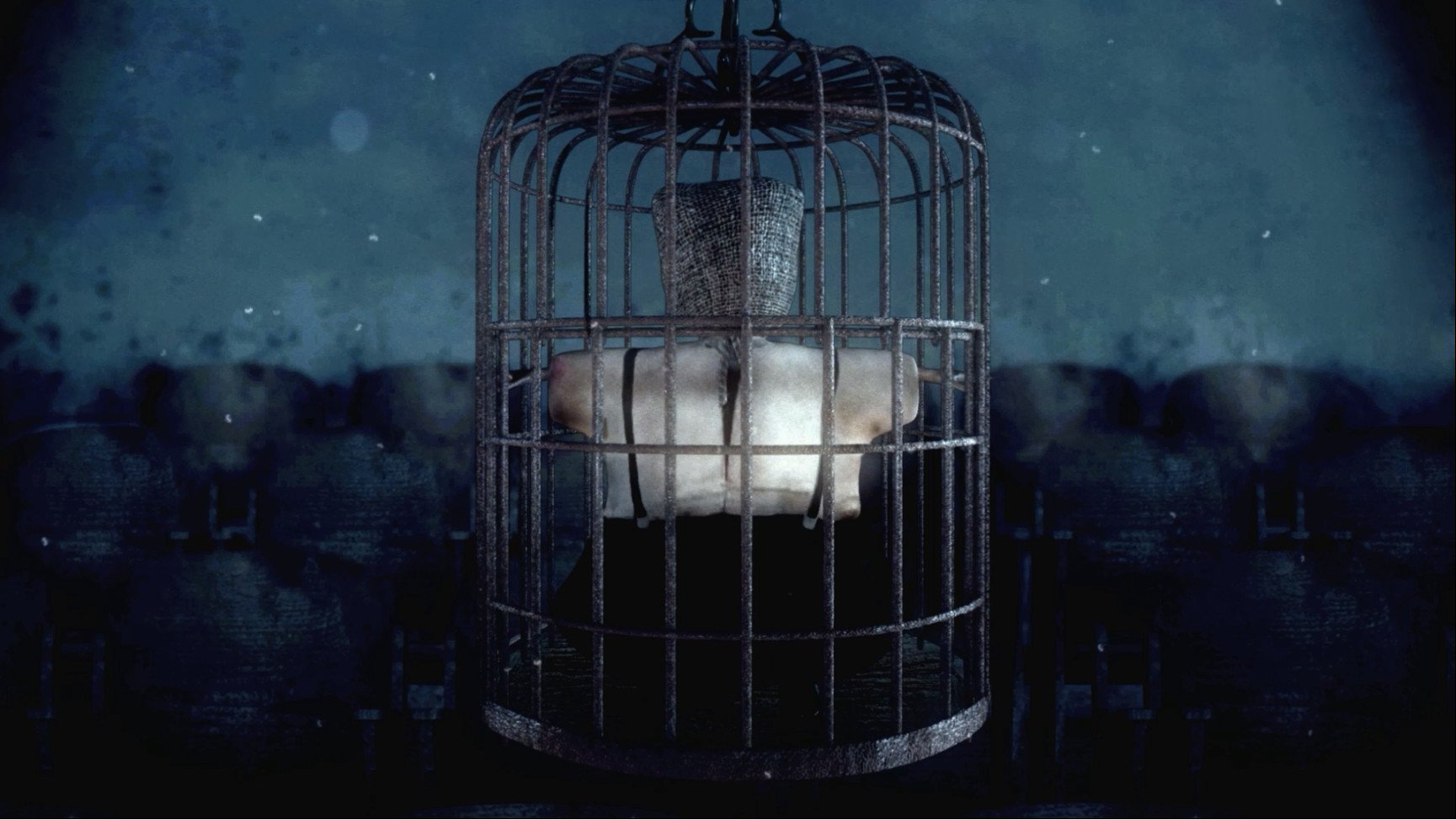 Detention — скриншот 5