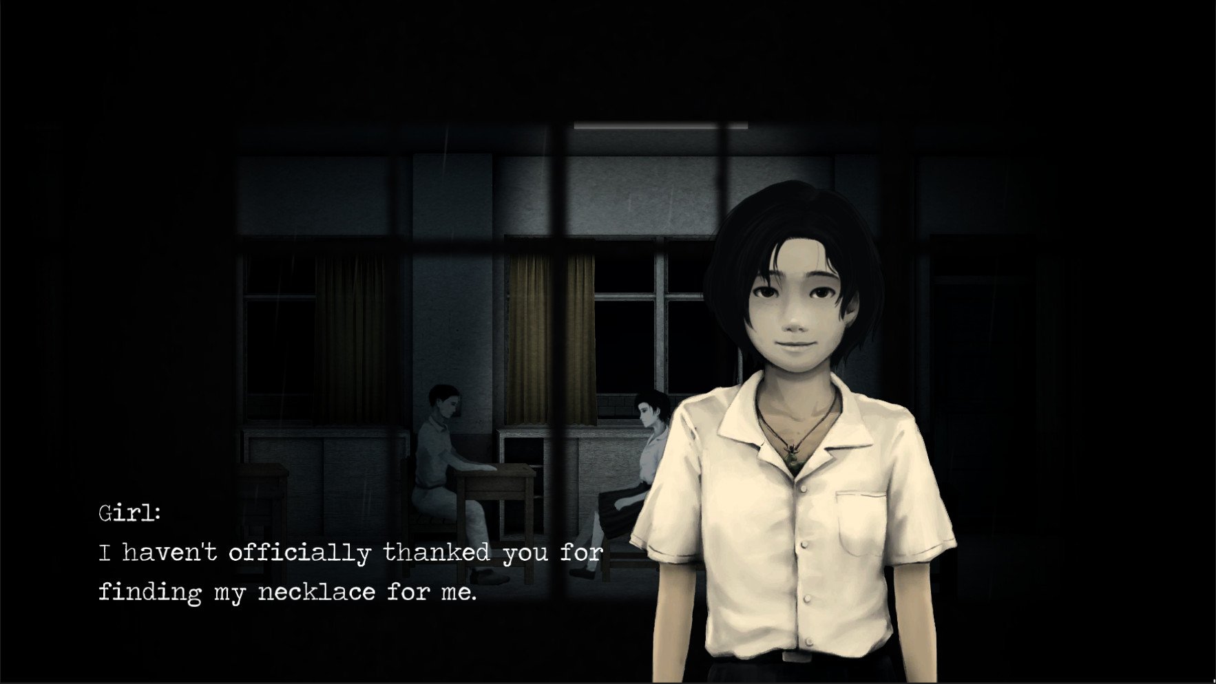 Detention — скриншот 3