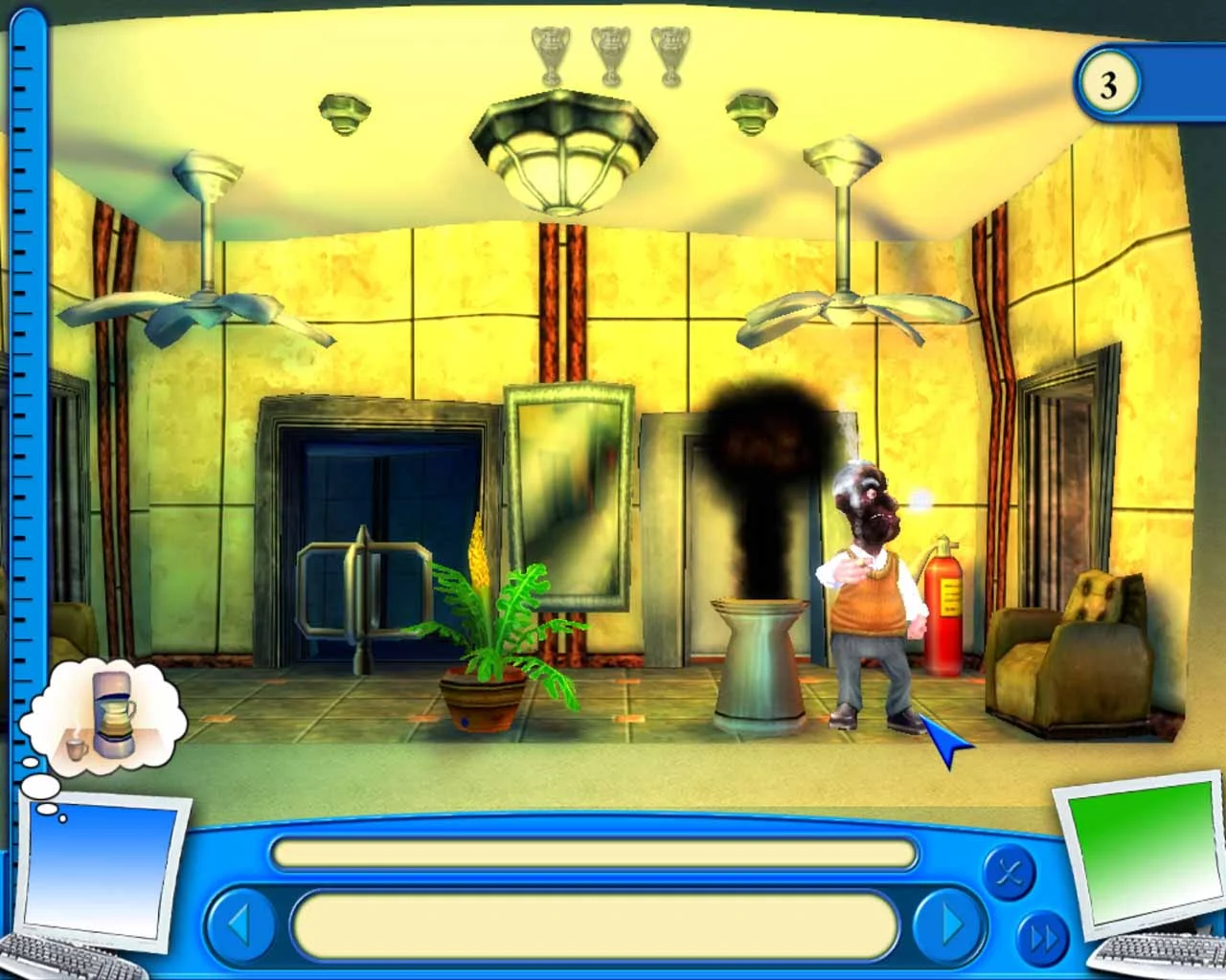 Pranksterz: Off Your Boss - кадр 7