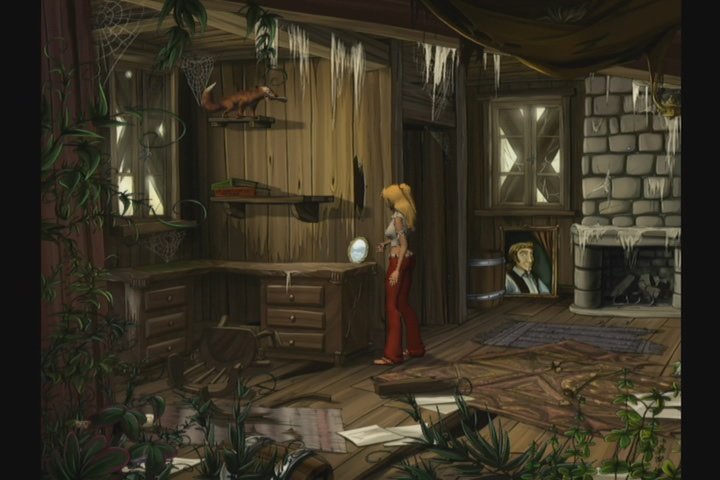 So Blonde: Back to the Island — скриншот 7