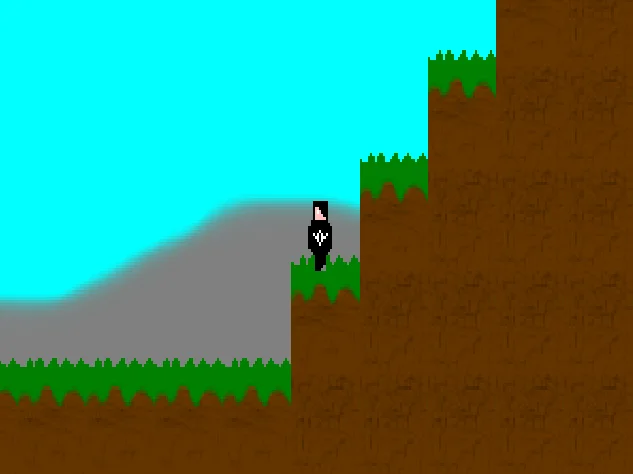 Death Walks - кадр 4