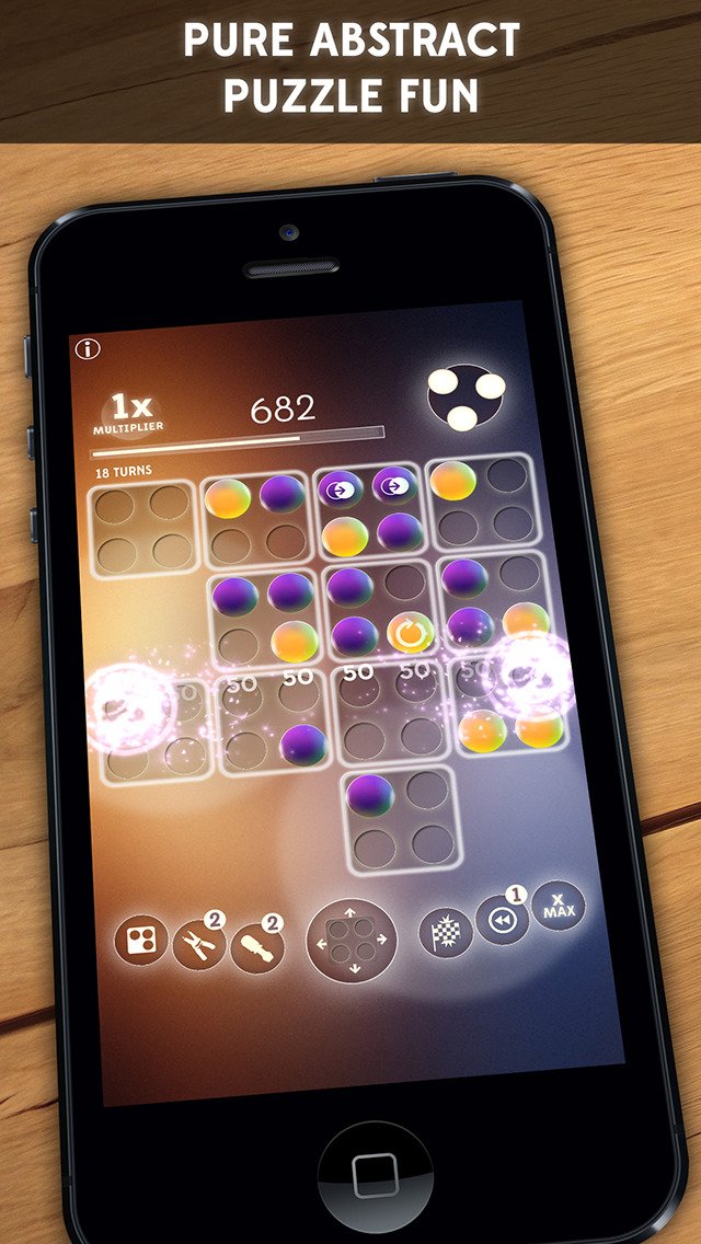 BlastBall MAX — скриншот 6