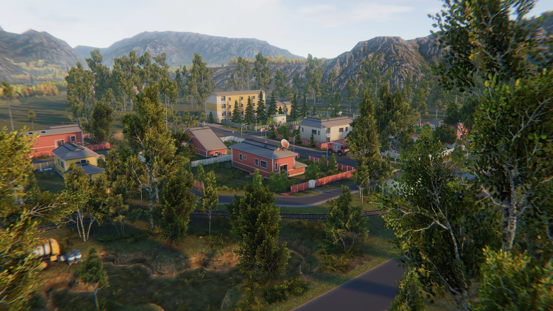 Phantom Brigade - кадр 3