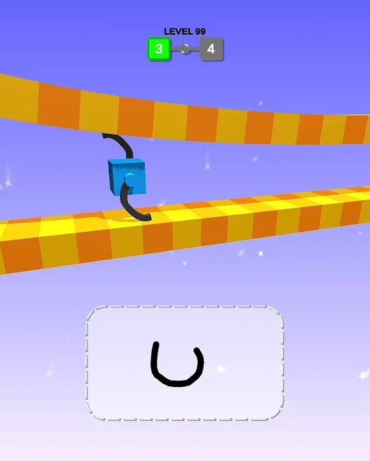 Draw Climber - кадр 5