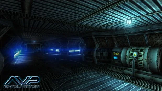 AvP: Evolution - кадр 17