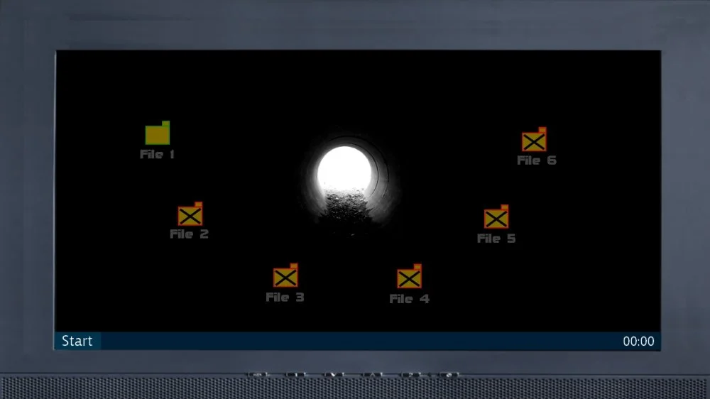 Madman's Guide to Happiness, A - кадр 3