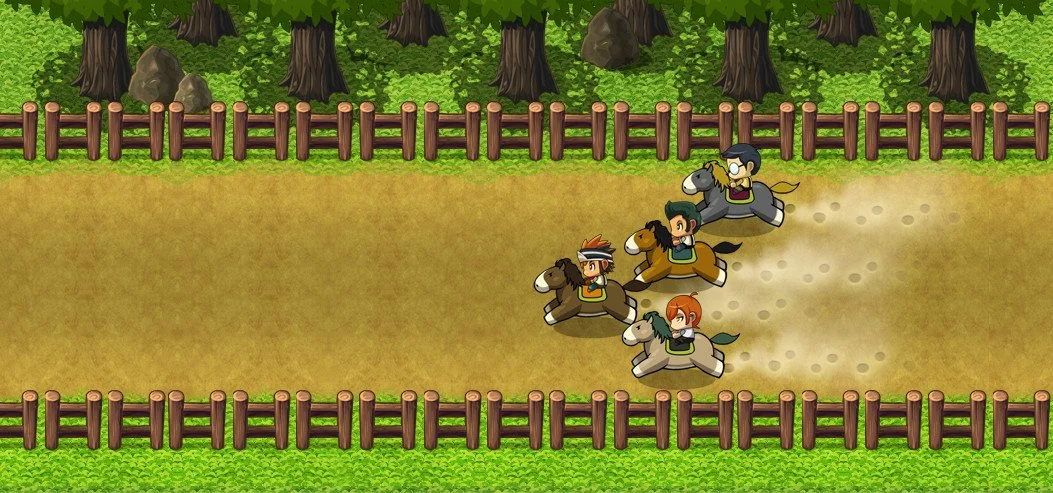 Wild Season - кадр 4