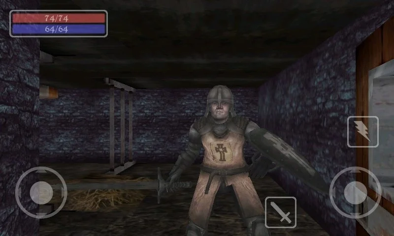 Dungeon Stalker 2 - кадр 1
