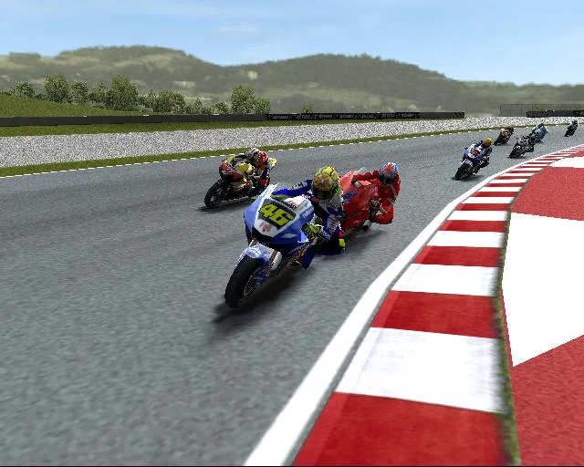 MotoGP (2009) - кадр 4
