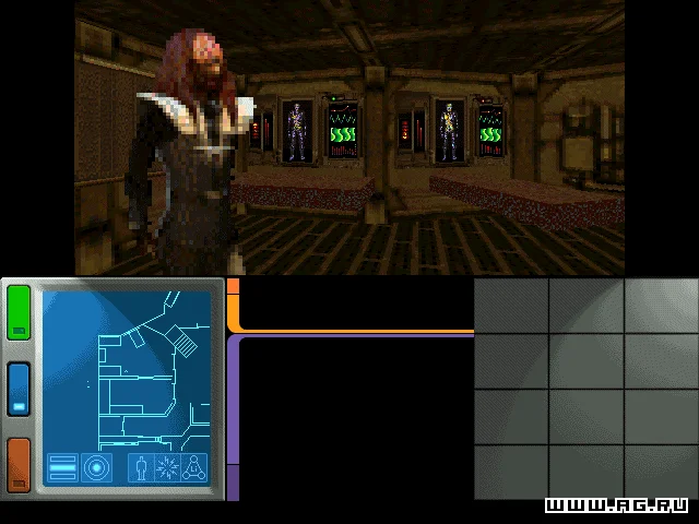 Star Trek: Generations - кадр 6