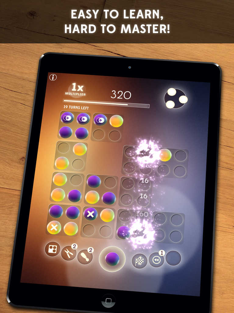 BlastBall MAX — скриншот 5