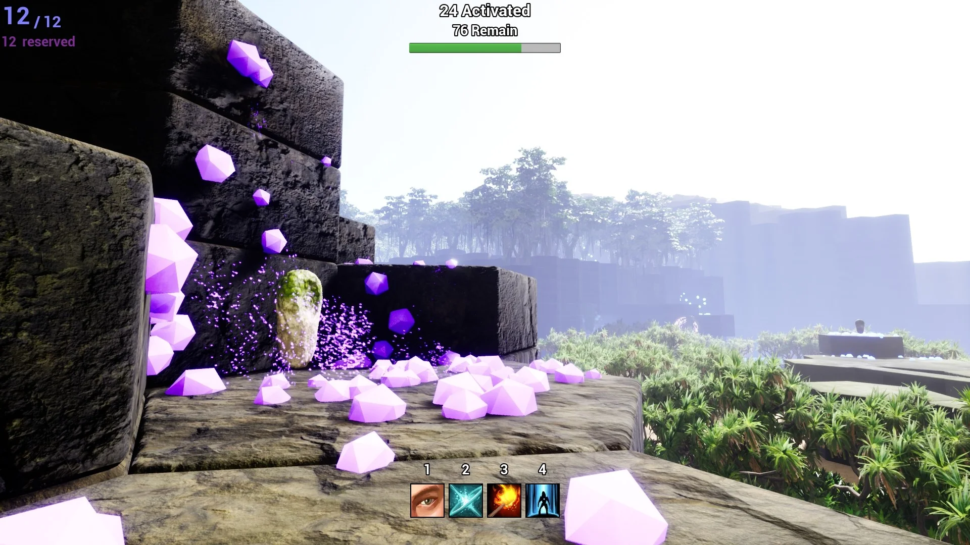 Manalith - кадр 2