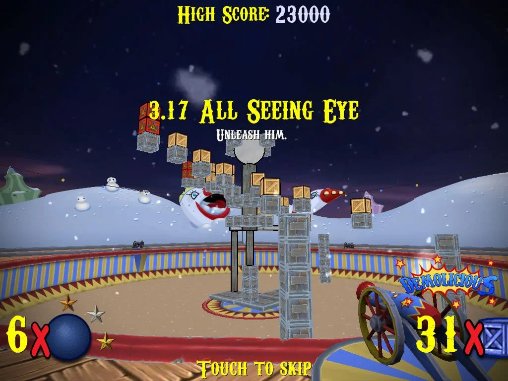 Demolicious - кадр 3