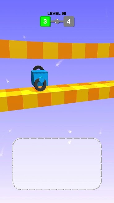 Draw Climber — скриншот 4