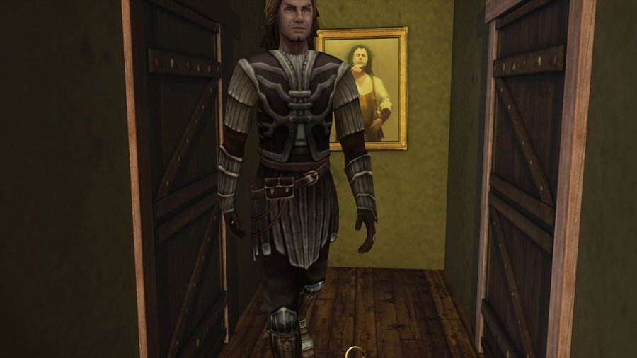 Knights in Shining Armor: Our King's Tale - Episode 1 — скриншот 5