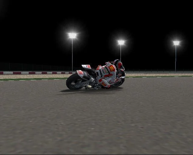 MotoGP (2009) - кадр 5