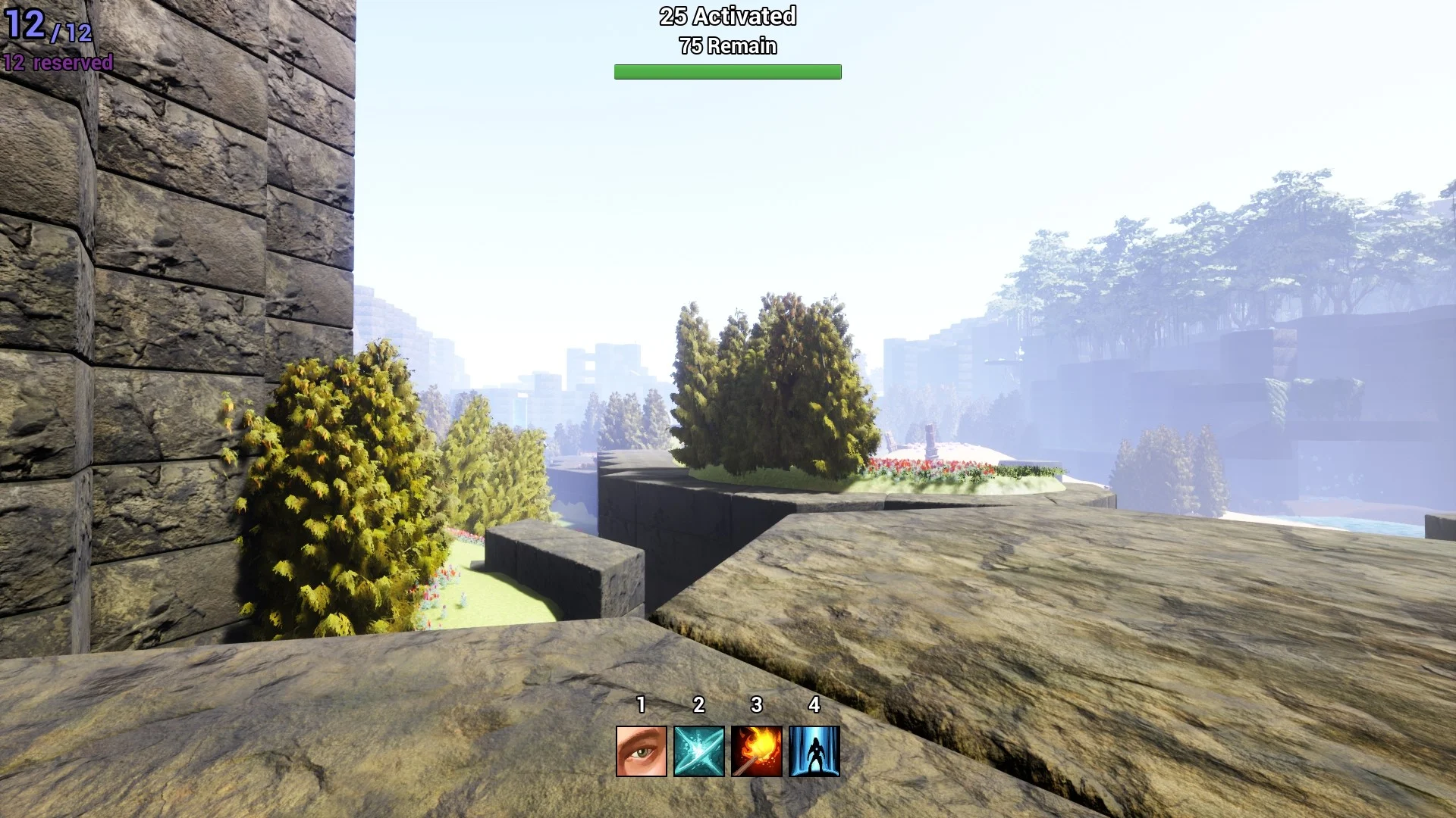 Manalith - кадр 5