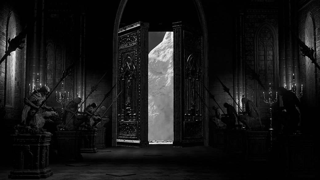 Dark Souls 3: The Ringed City — скриншот 3
