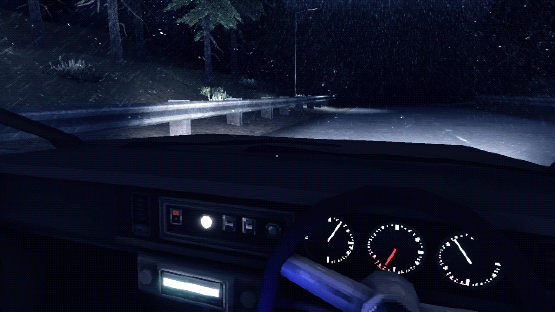 Chasing Static — скриншот 2