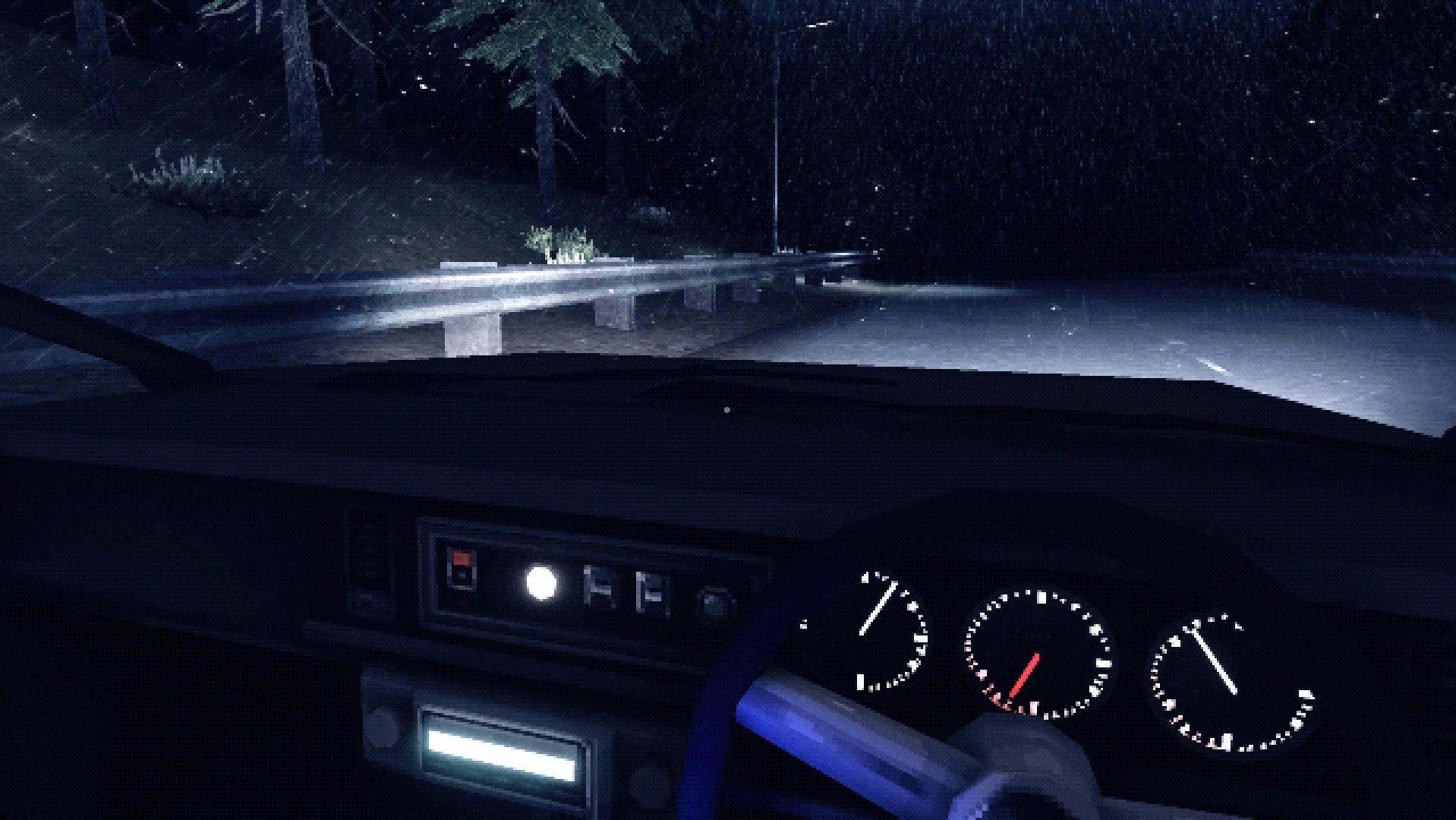 Chasing Static - кадр 2