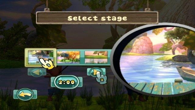 Fish'em All! — скриншот 7