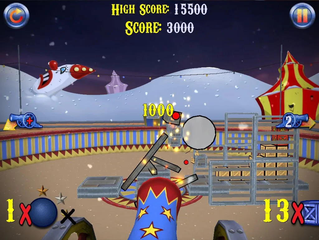 Demolicious - кадр 1