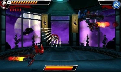 Shinobi (2011) - кадр 13