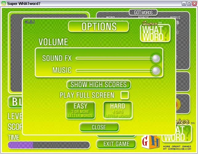 Super WHATWord? (WHATWord? Deluxe) - кадр 3