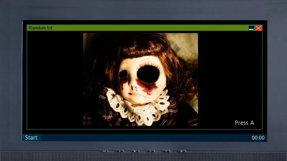 Madman's Guide to Happiness, A - кадр 1