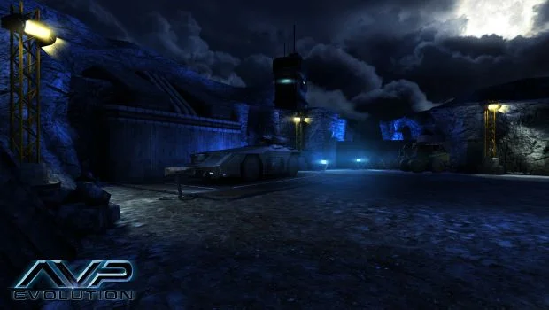 AvP: Evolution - кадр 9