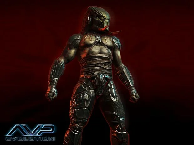 AvP: Evolution - кадр 6