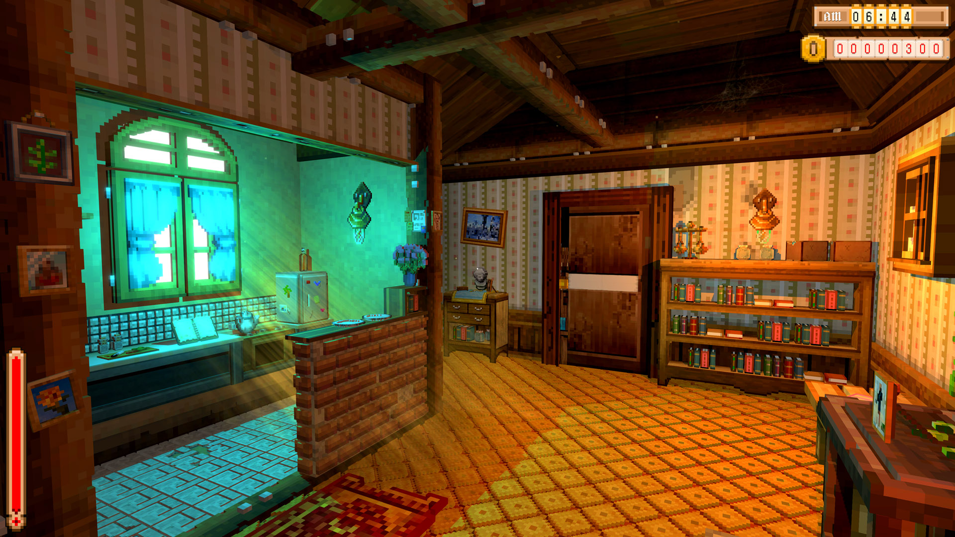 Willowbrooke Post — скриншот 2