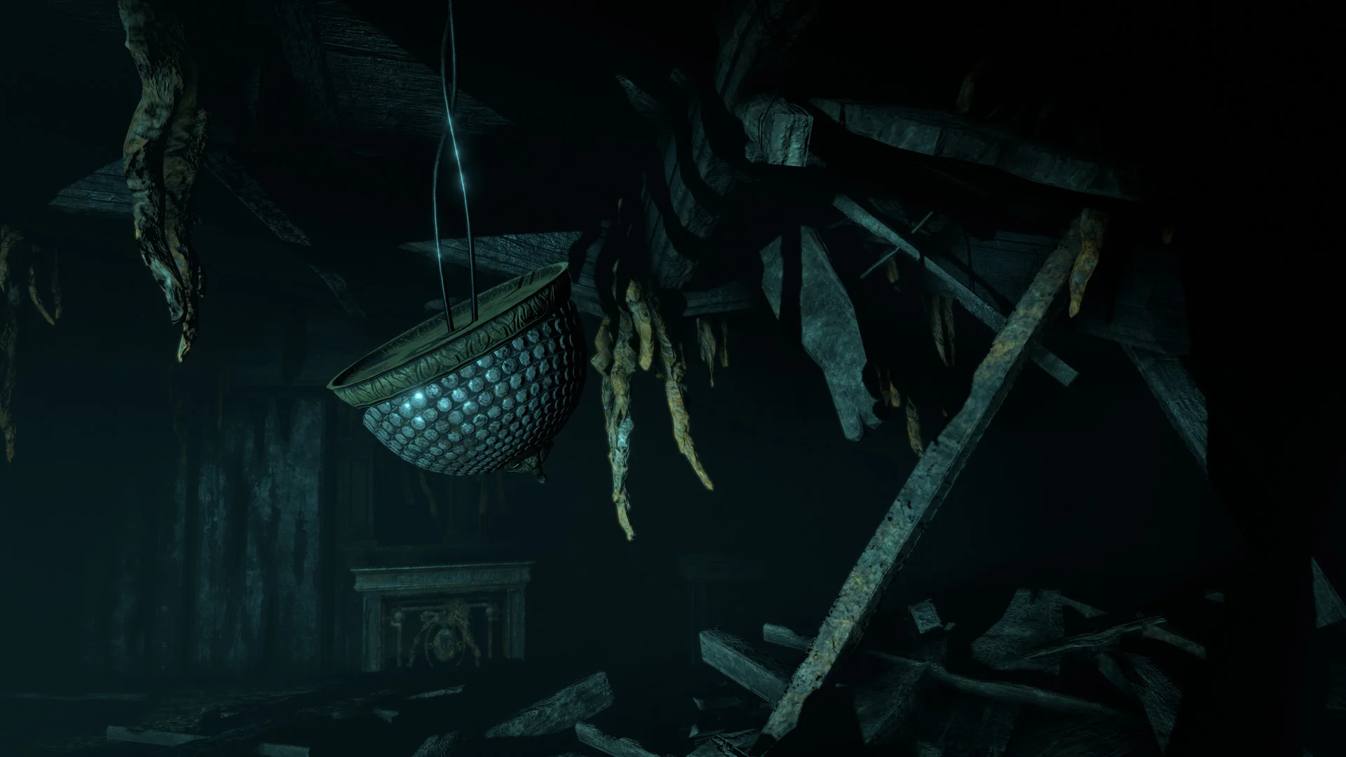 Titanic VR - кадр 7