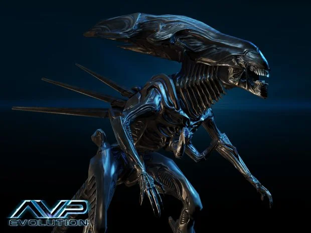 AvP: Evolution - кадр 14