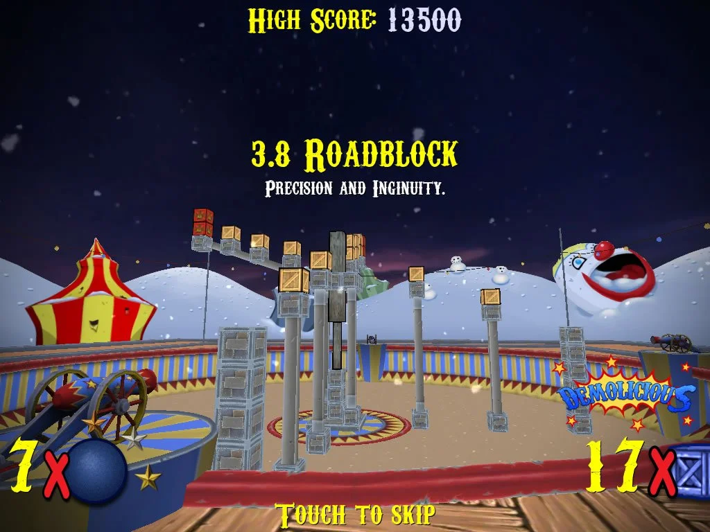 Demolicious - кадр 7