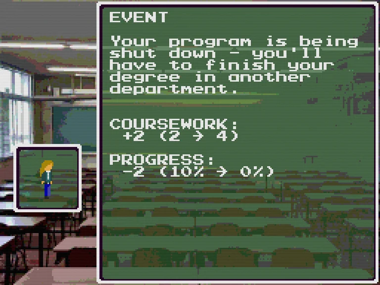 Gradquest - кадр 12