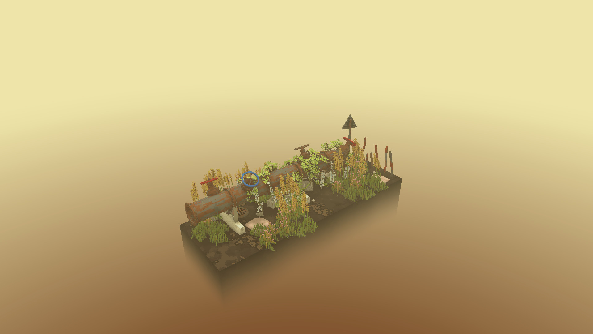Cloud Gardens — скриншот 7