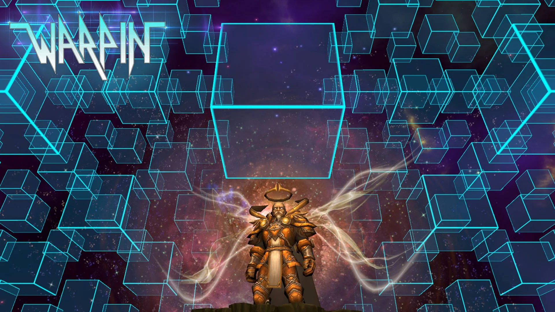 Warpin: Creation (VR) - кадр 8