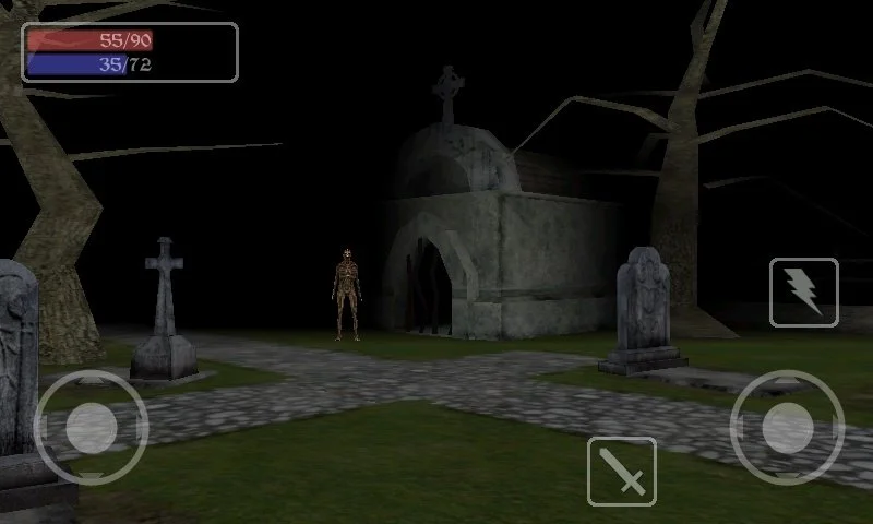 Dungeon Stalker 2 - кадр 6