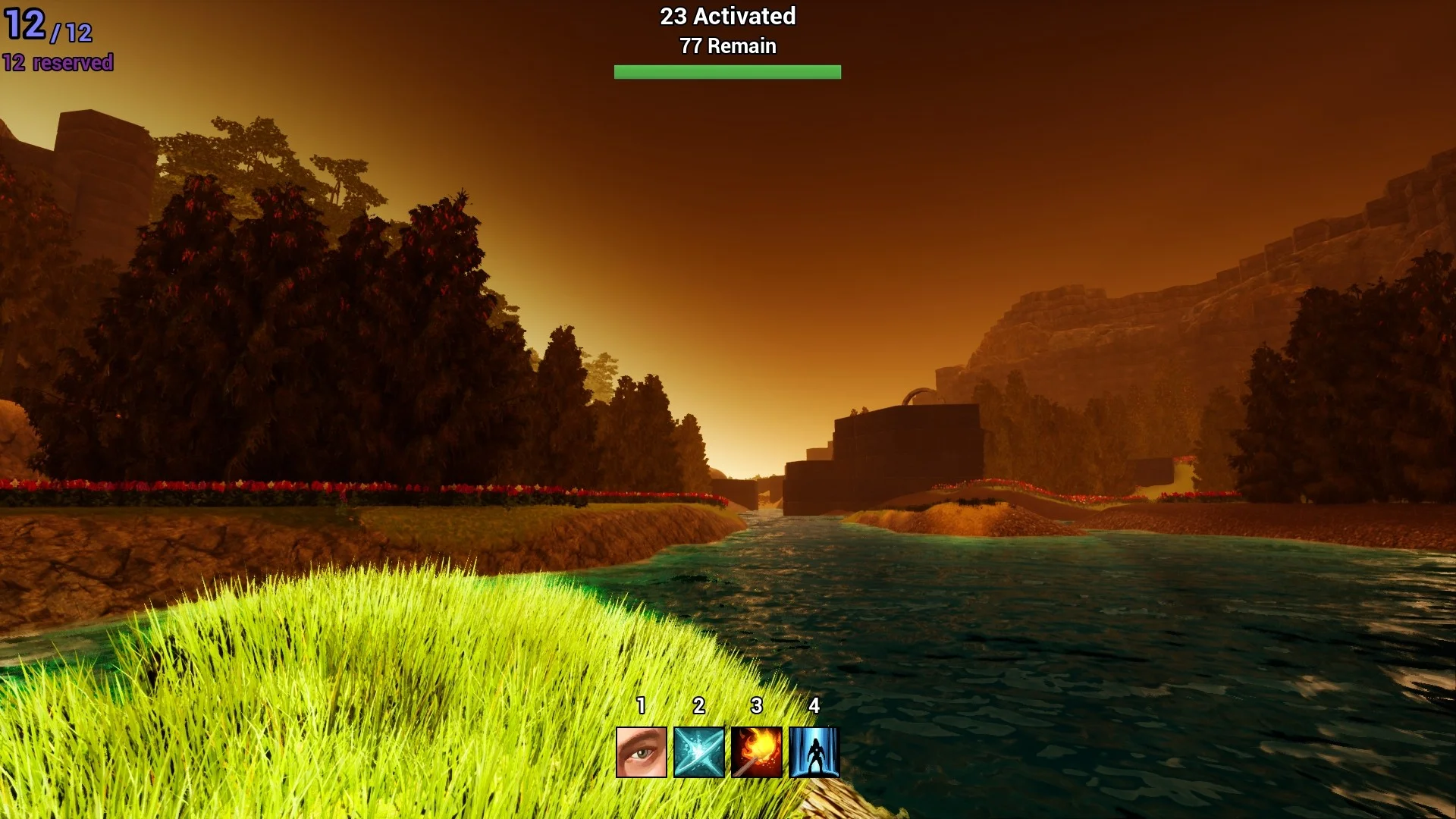 Manalith - кадр 1