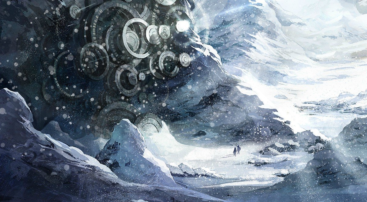 I Am Setsuna — скриншот 3