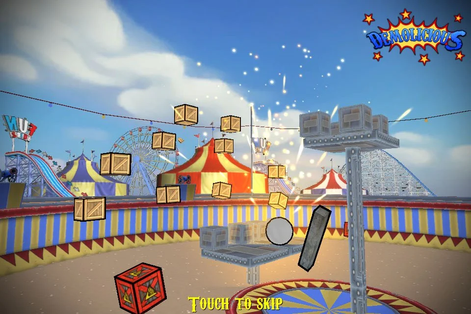 Demolicious - кадр 10