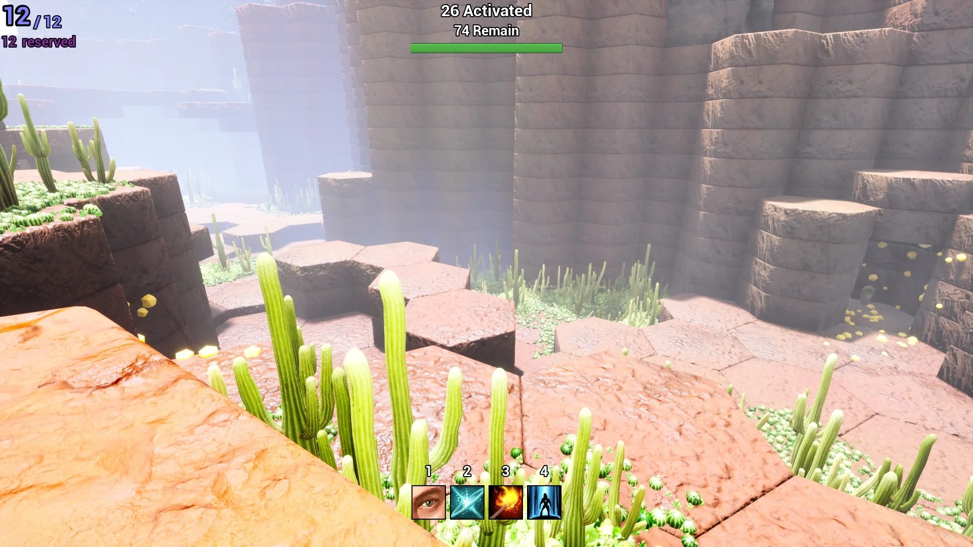 Manalith - кадр 3