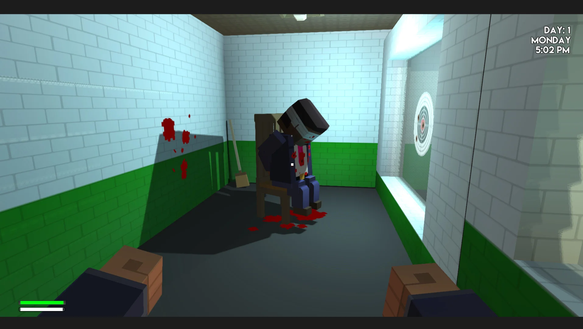 Family Man - кадр 6